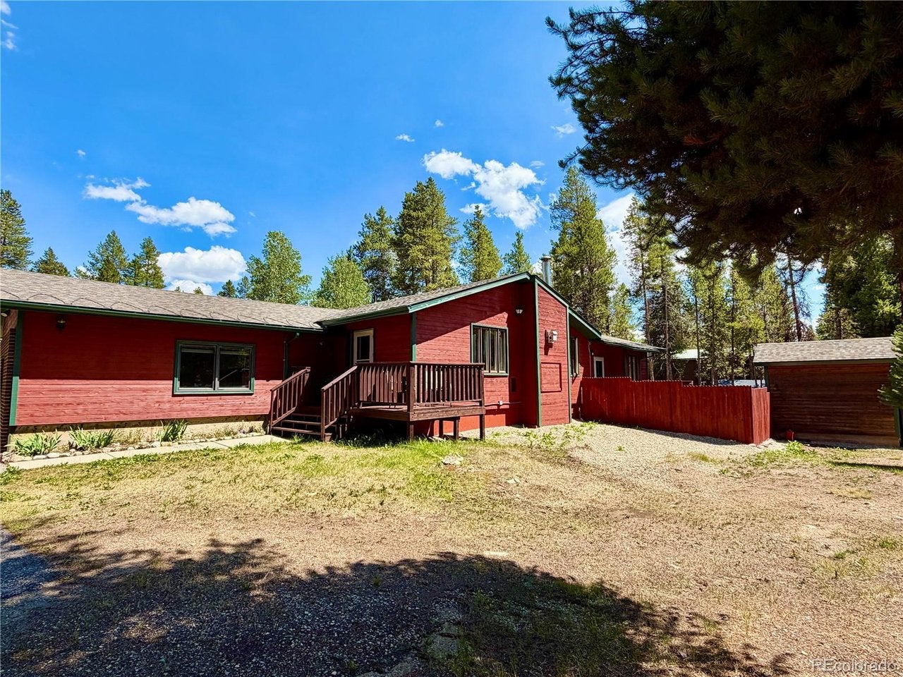245 Baby Doe Dr — photo