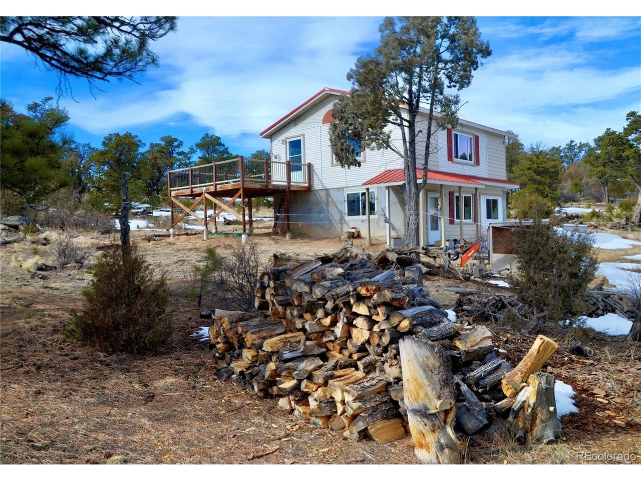 395 Fox Fire Trl — photo