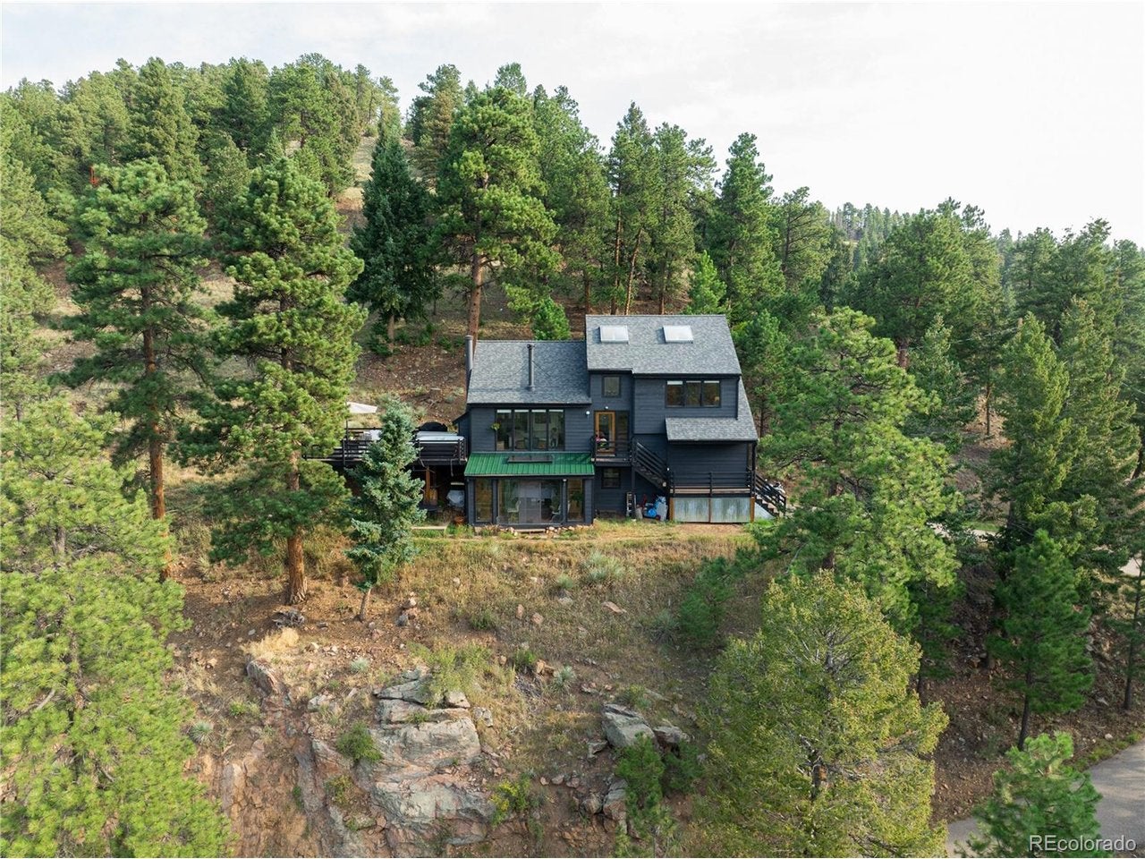 7340 Timber Trail Rd — photo
