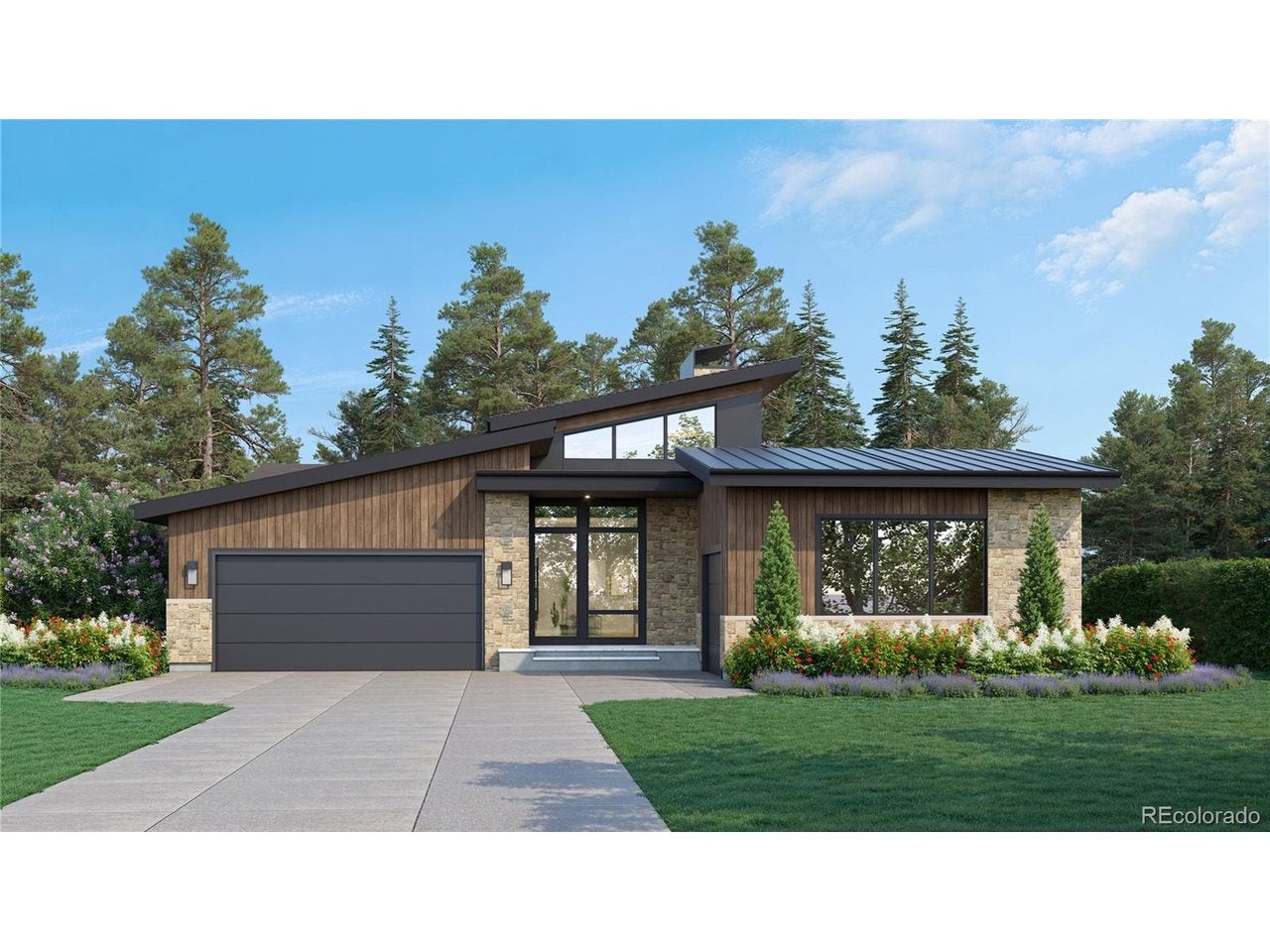 7930 Native Peak Way — photo