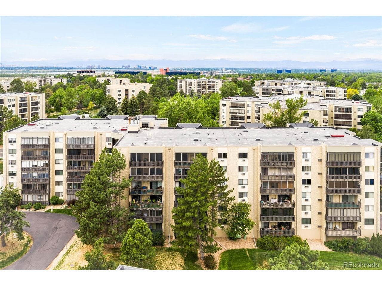 14001 E Marina Dr 508 — photo