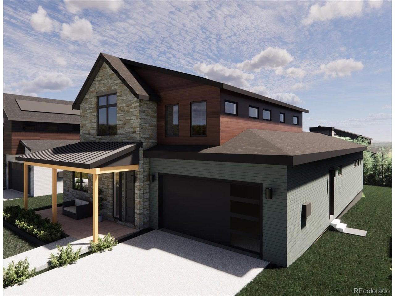 1040 Locust Ave — photo