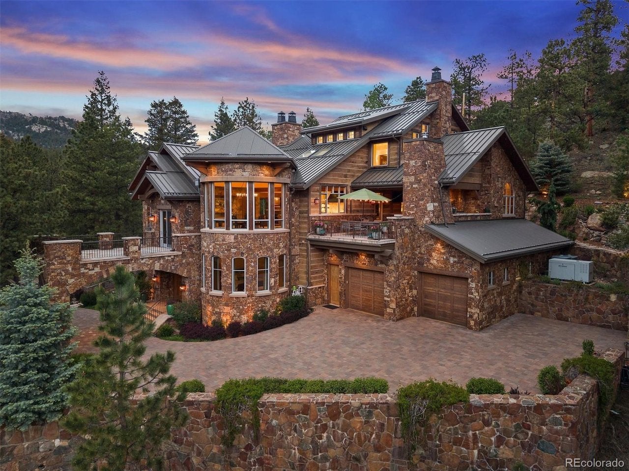 30033 Upper Bear Creek Rd — photo