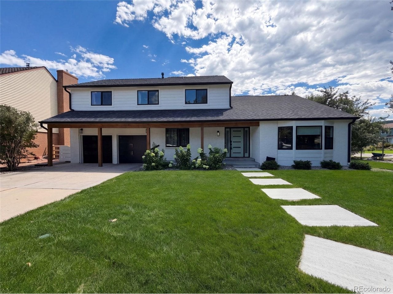 10708 W Chautauga Mtn — photo
