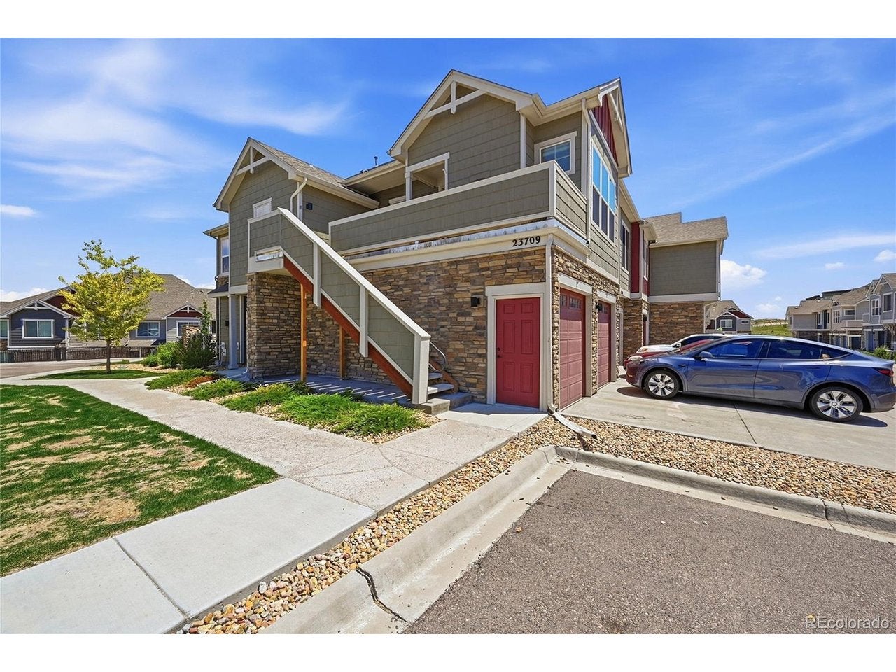 23709 E Ida Dr E — photo