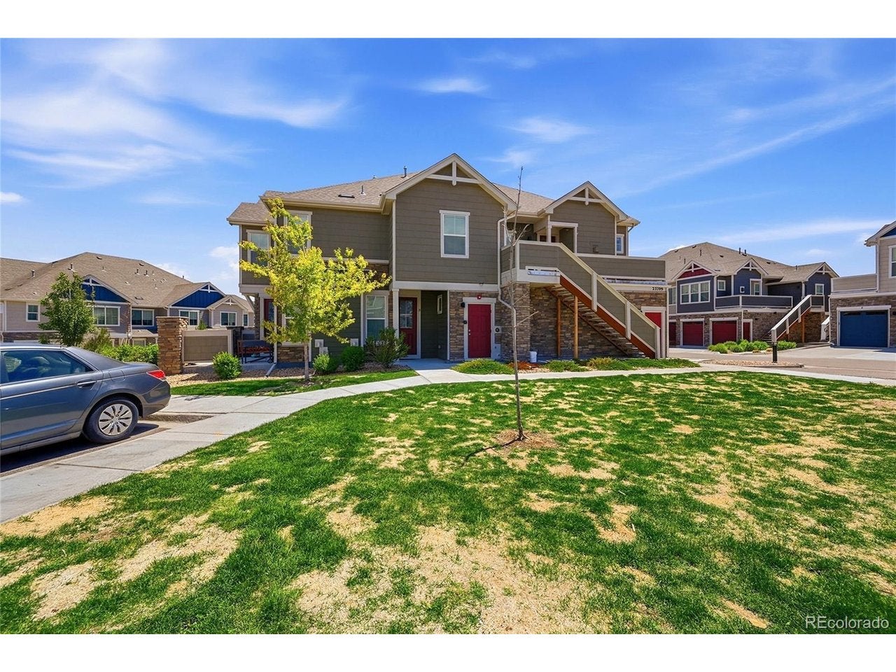23709 E Ida Dr E, Aurora, CO 80016 — photo 2