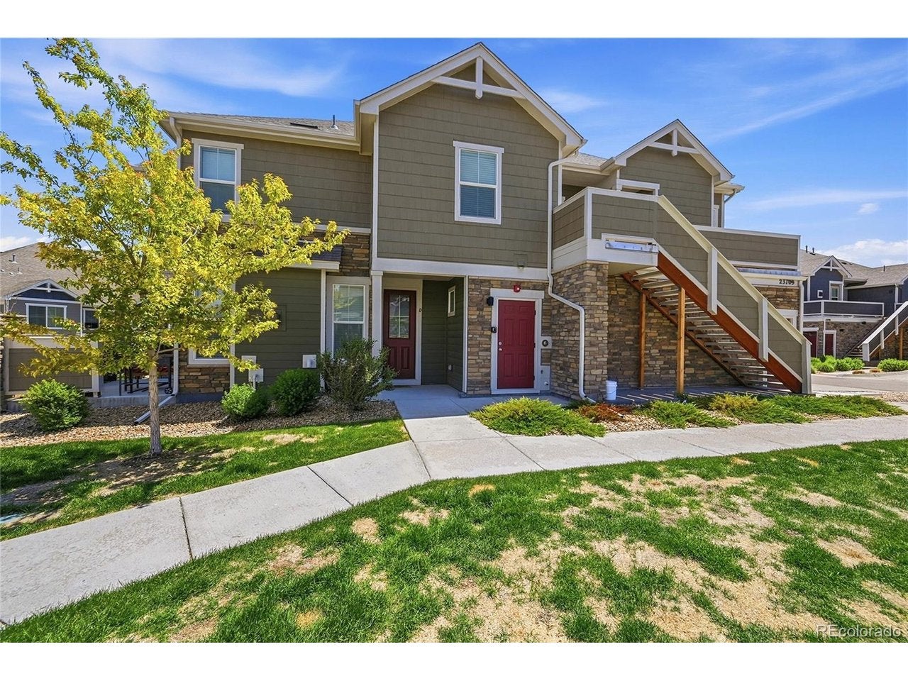 23709 E Ida Dr E, Aurora, CO 80016 — photo 3