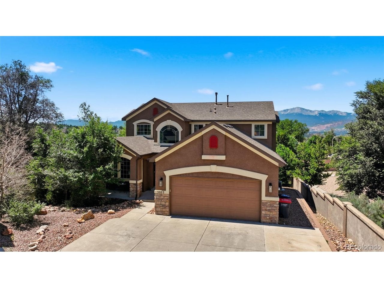 3003 Bella Cima Dr — photo