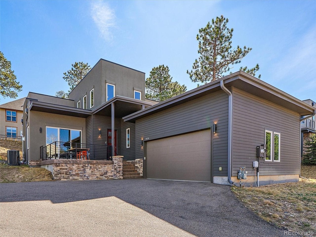 3020 Alpine Hideaway Trl — photo