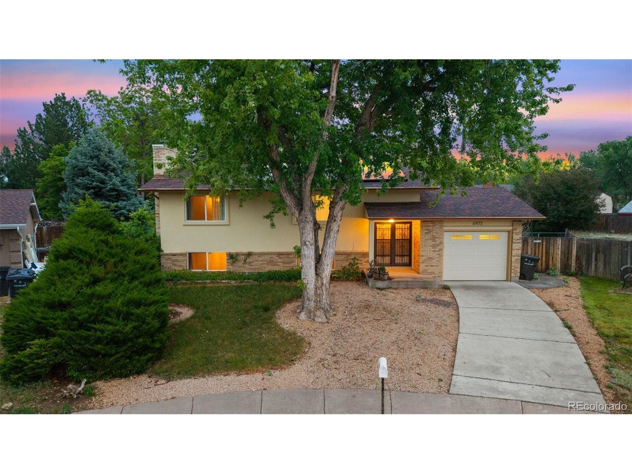 6973 Roaring Spring Ave — photo