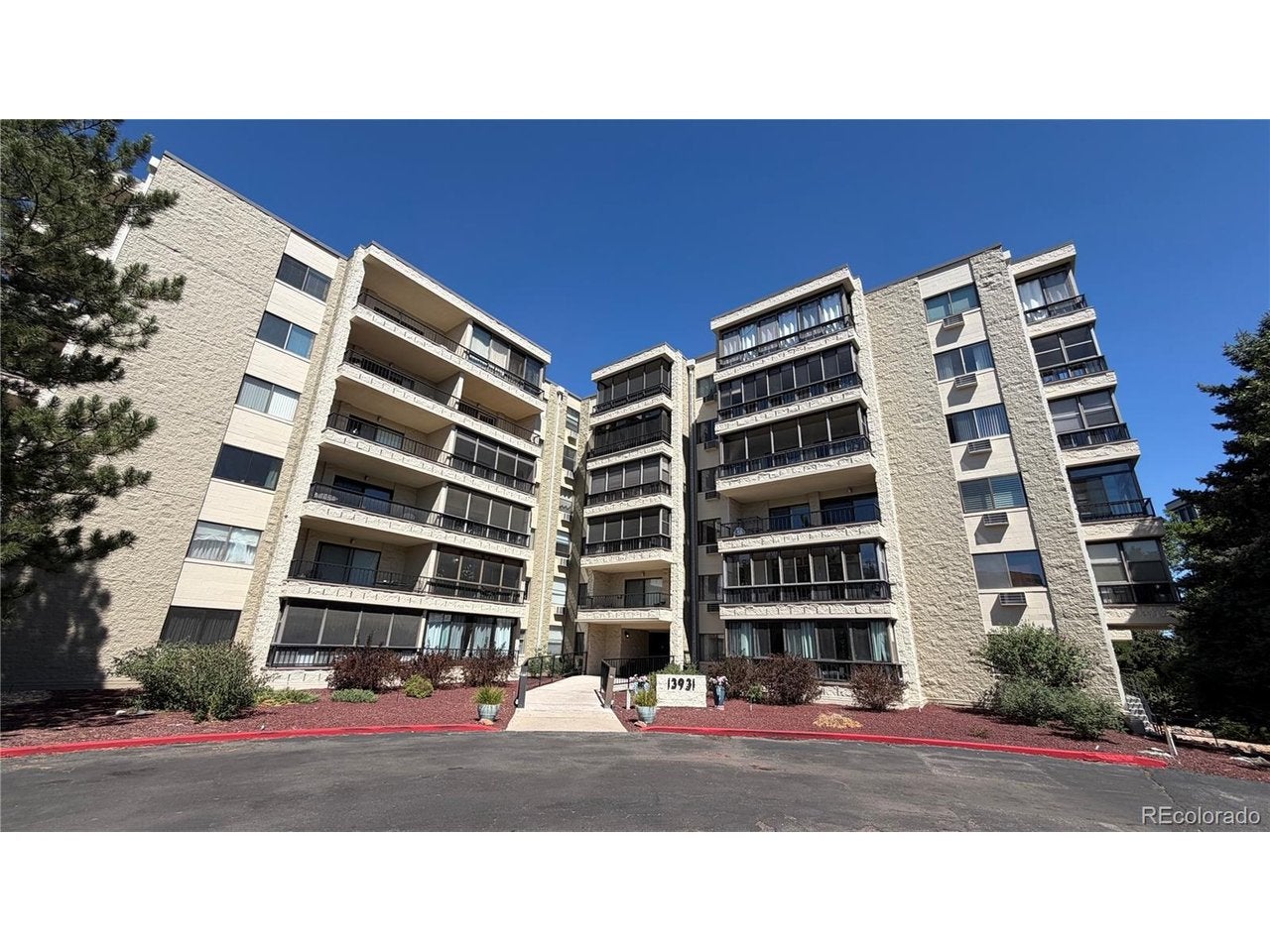 13931 E Marina Dr 601 — photo