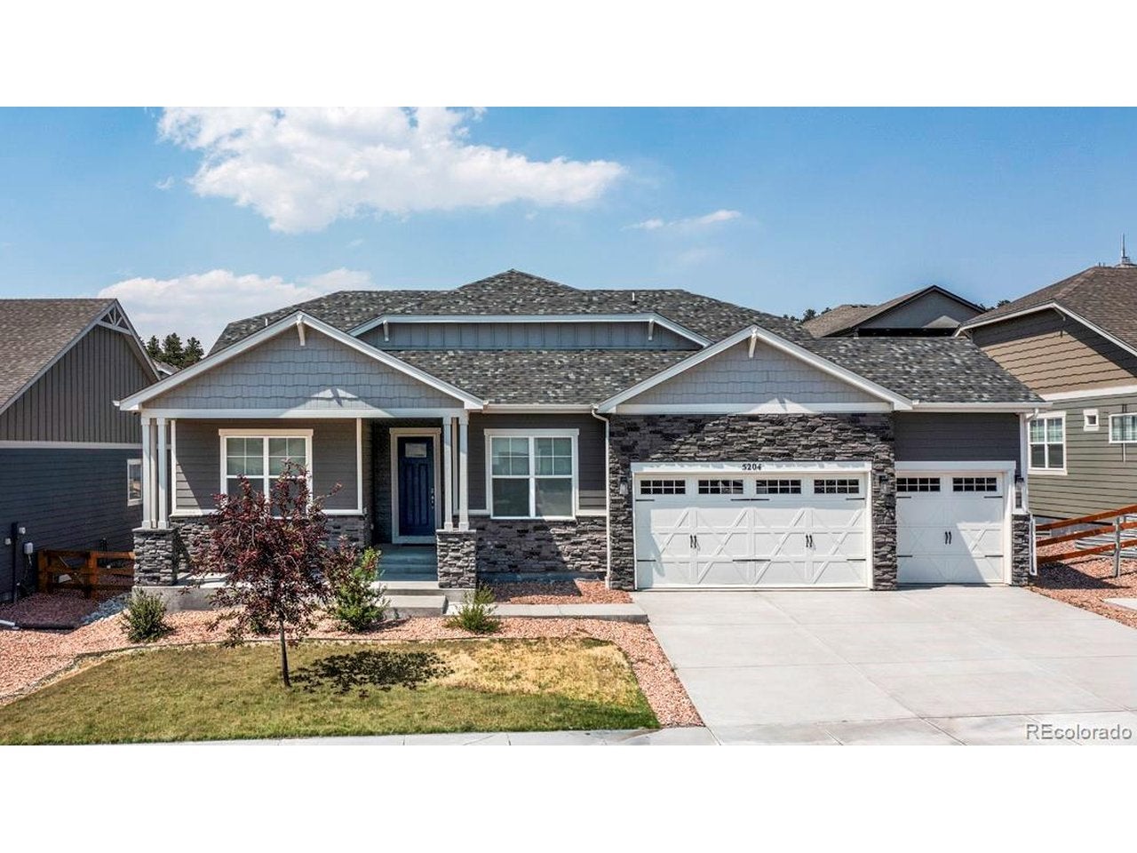 5204 Sirbal Dr — photo