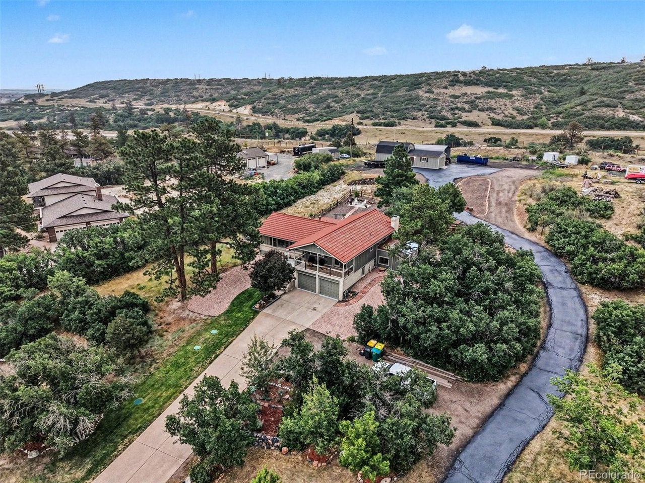 9338 Clydesdale Rd — photo