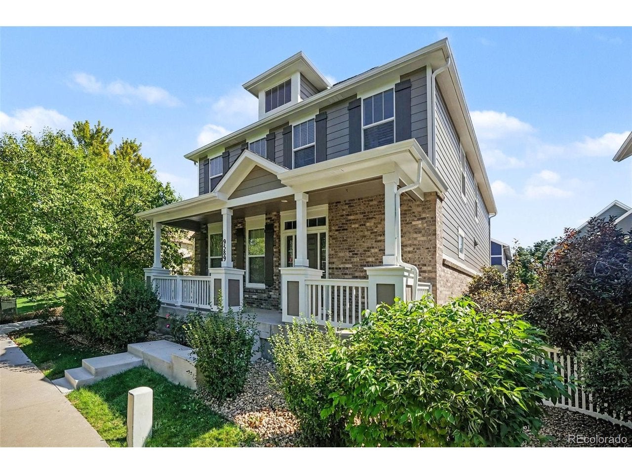 9589 Gray Ct — photo
