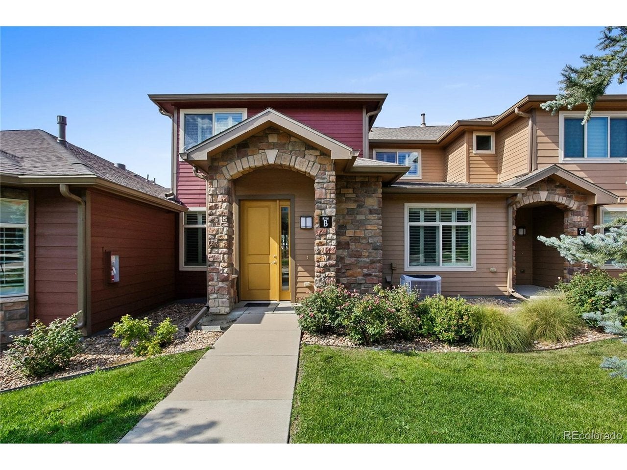 8516 Gold Peak Dr B — photo