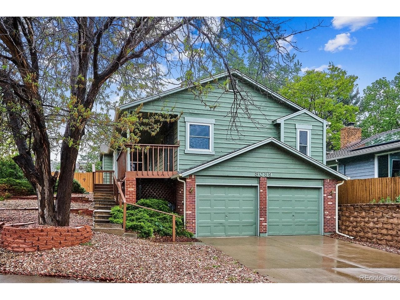 8039 S Newport Ct — photo