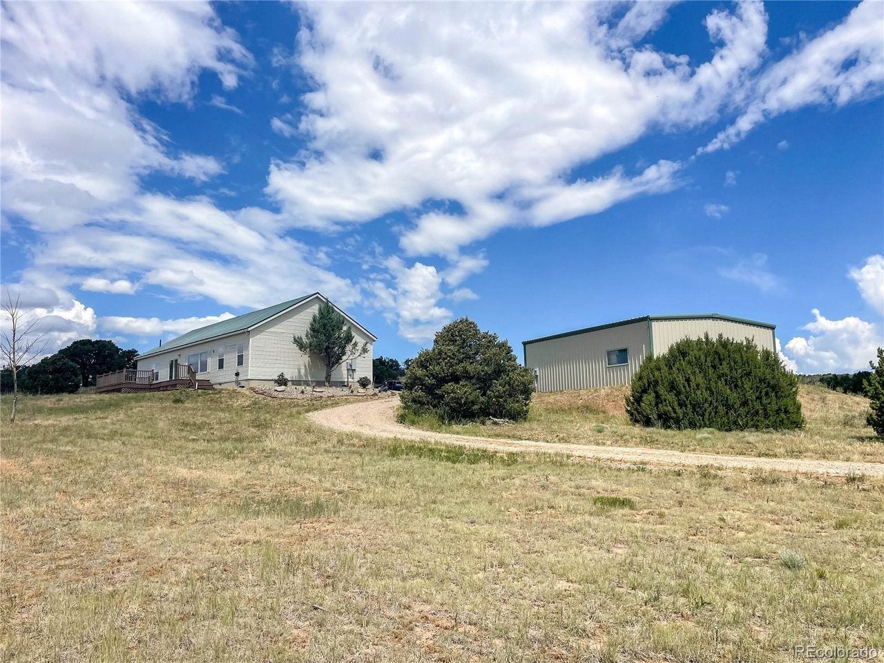 1089 Vega Rd. — photo
