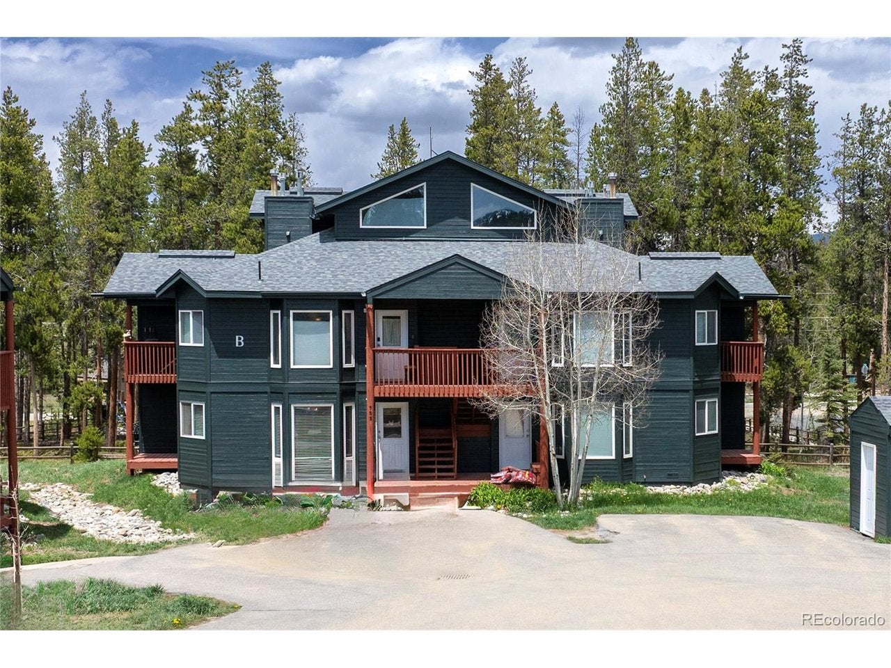 753 County Road 830 B-1 — photo