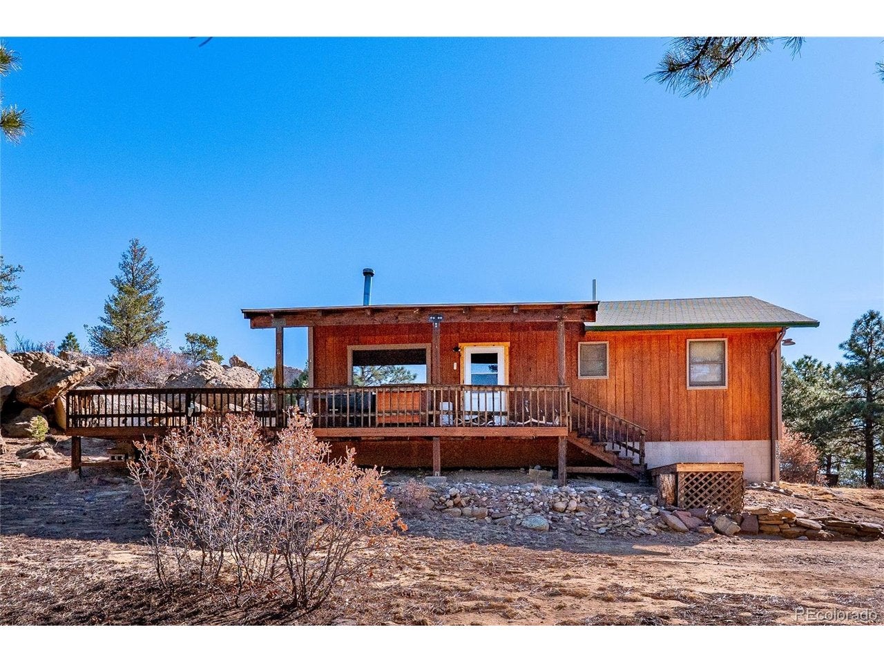 13240 Big Pine Ridge Rd — photo
