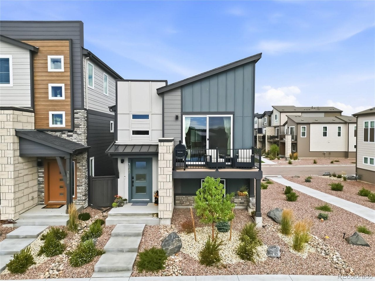 3547 Mission Bay Ct — photo