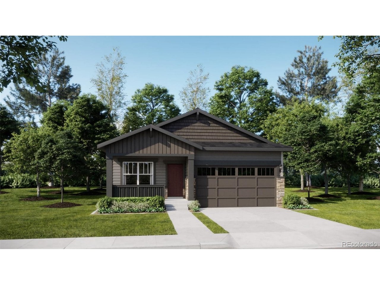 4039 Wyatt Dr — photo
