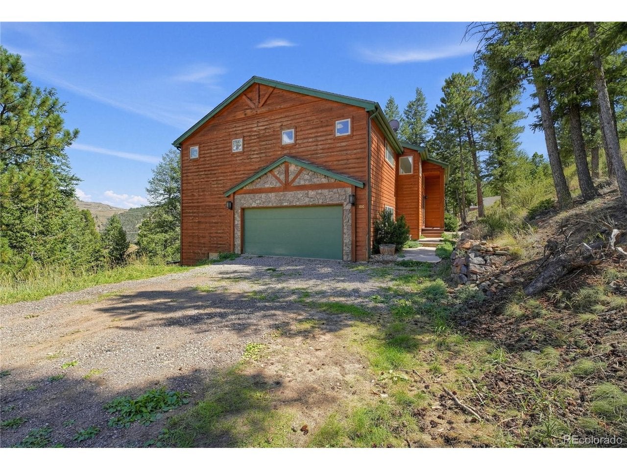 100 Elk Valley Way — photo