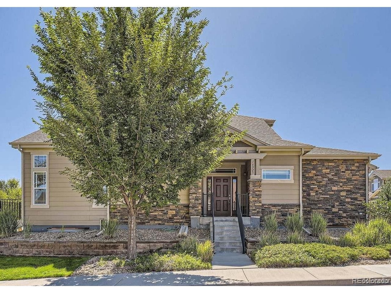 14923 E Crestridge Dr — photo