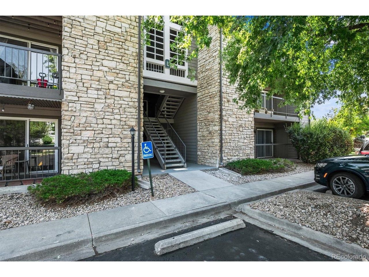 2575 S Syracuse Way L103 — photo