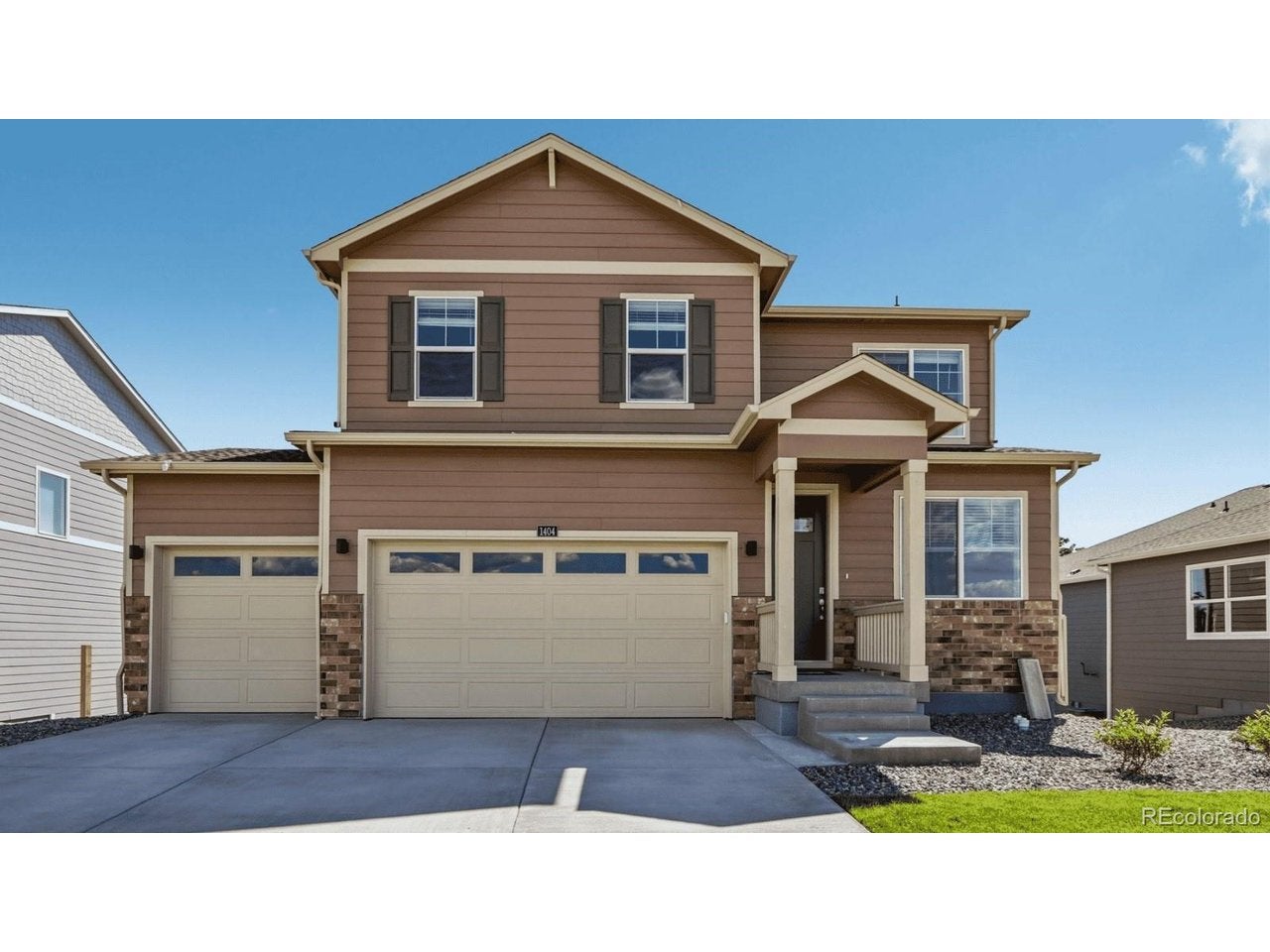 1404 Sunrise Hill Dr — photo