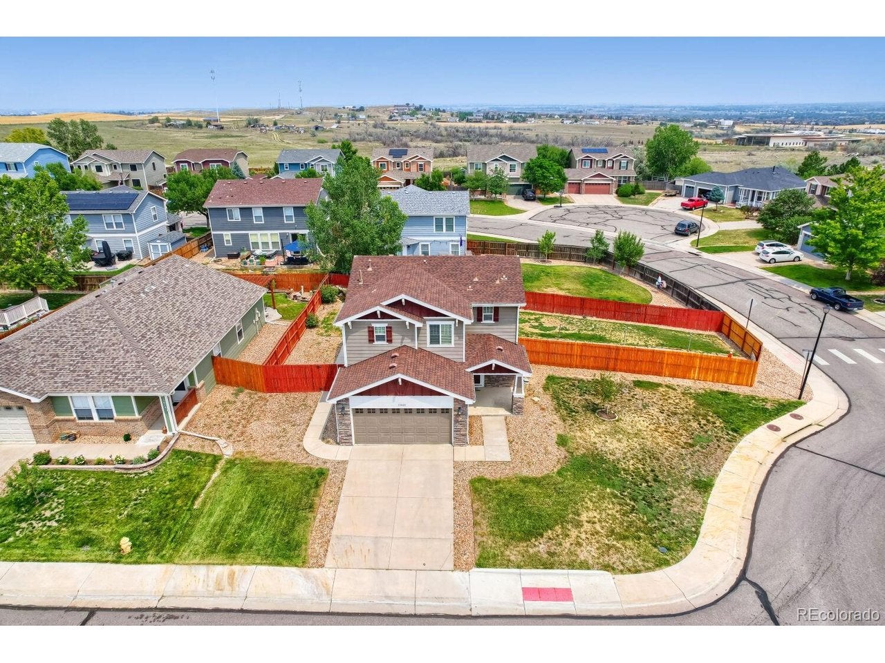 13802 Lilac St — photo