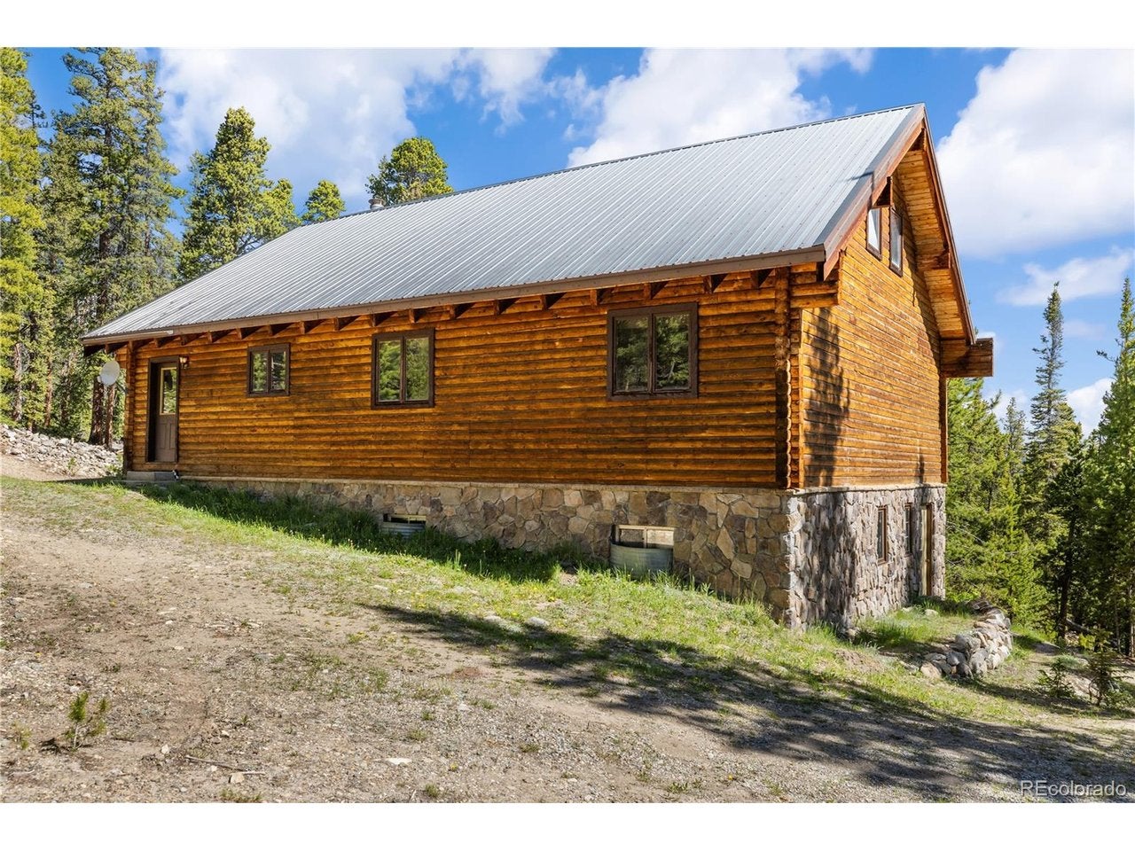424 Dry Gulch Rd — photo