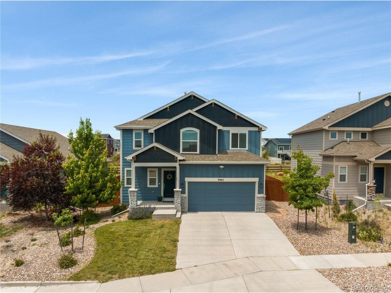 9962 Emerald Vista Dr — photo