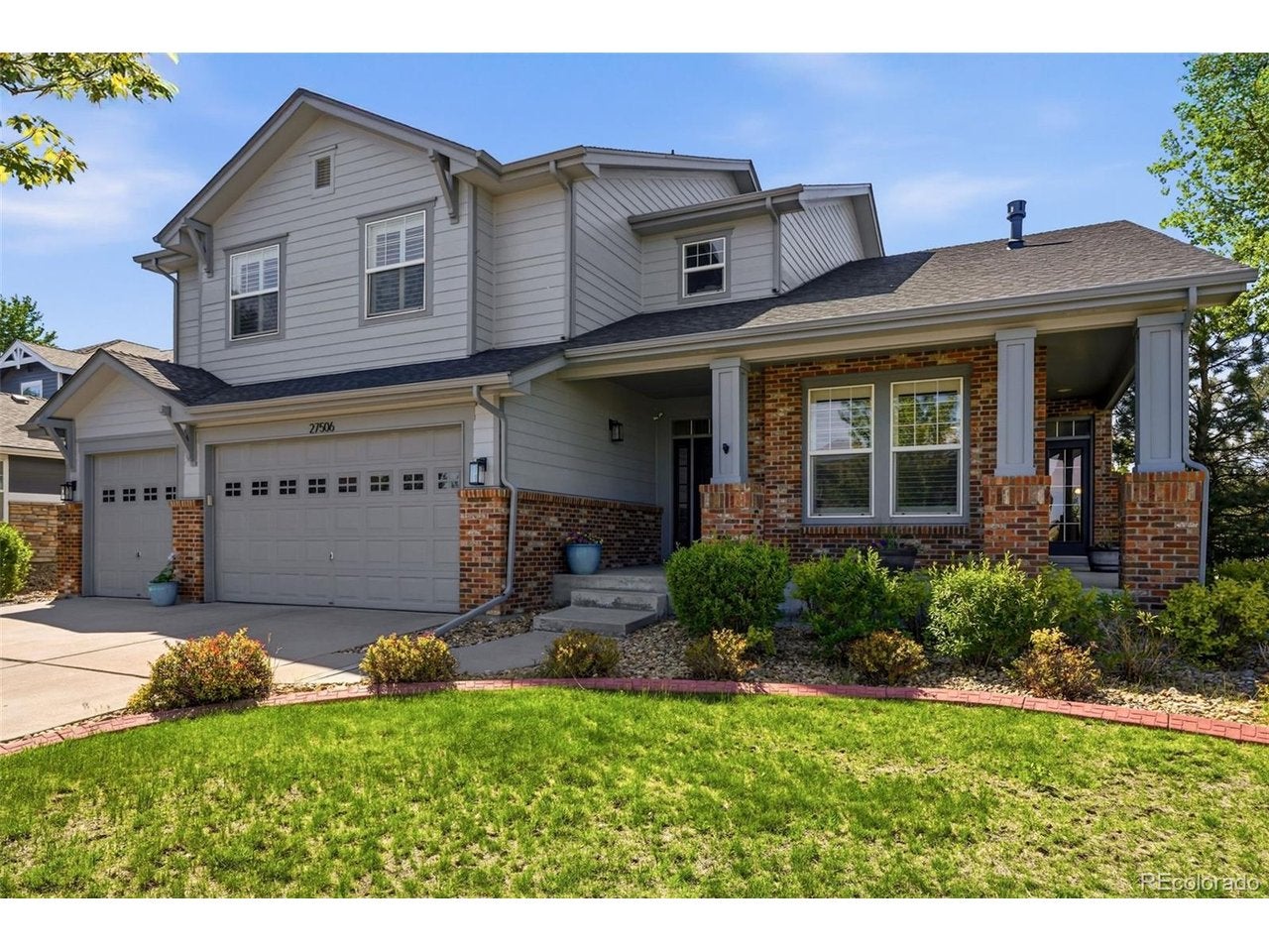 27506 E Elmhurst Pl — photo
