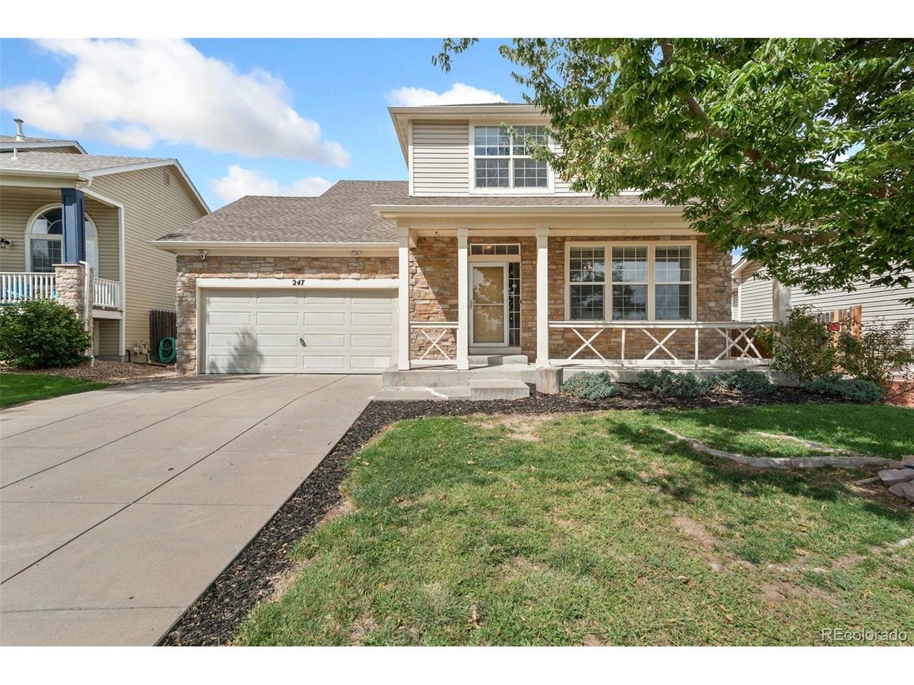 247 Harrow Ct — photo