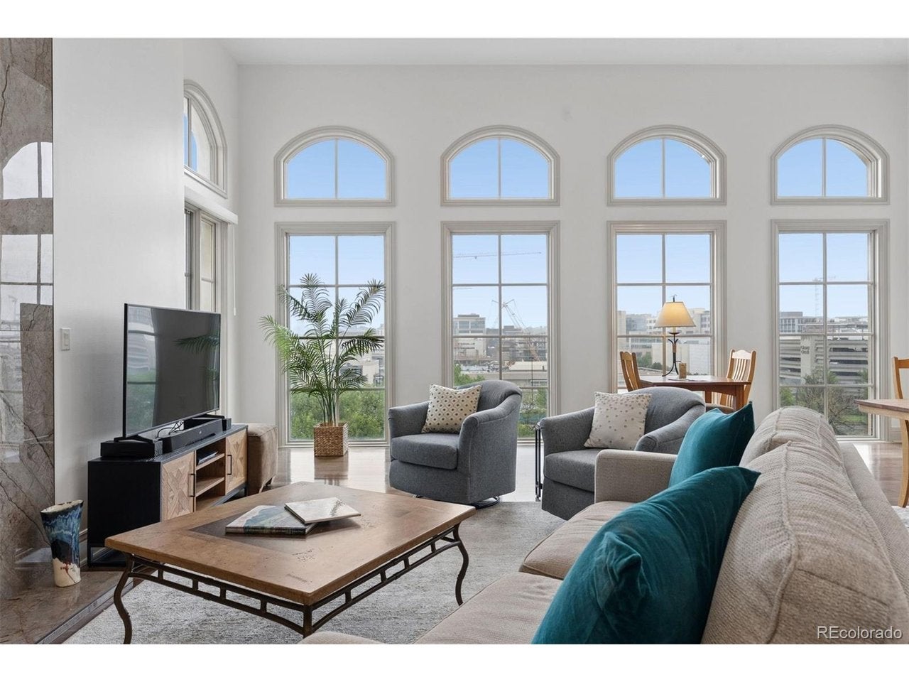 2500 E Cherry Creek South Dr 603 — photo