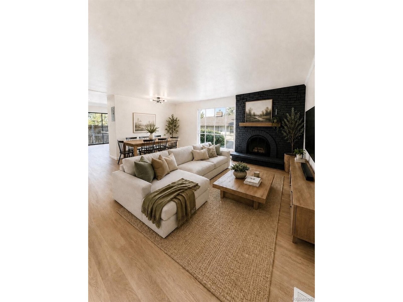 6495 E Happy Canyon Rd 156 — photo