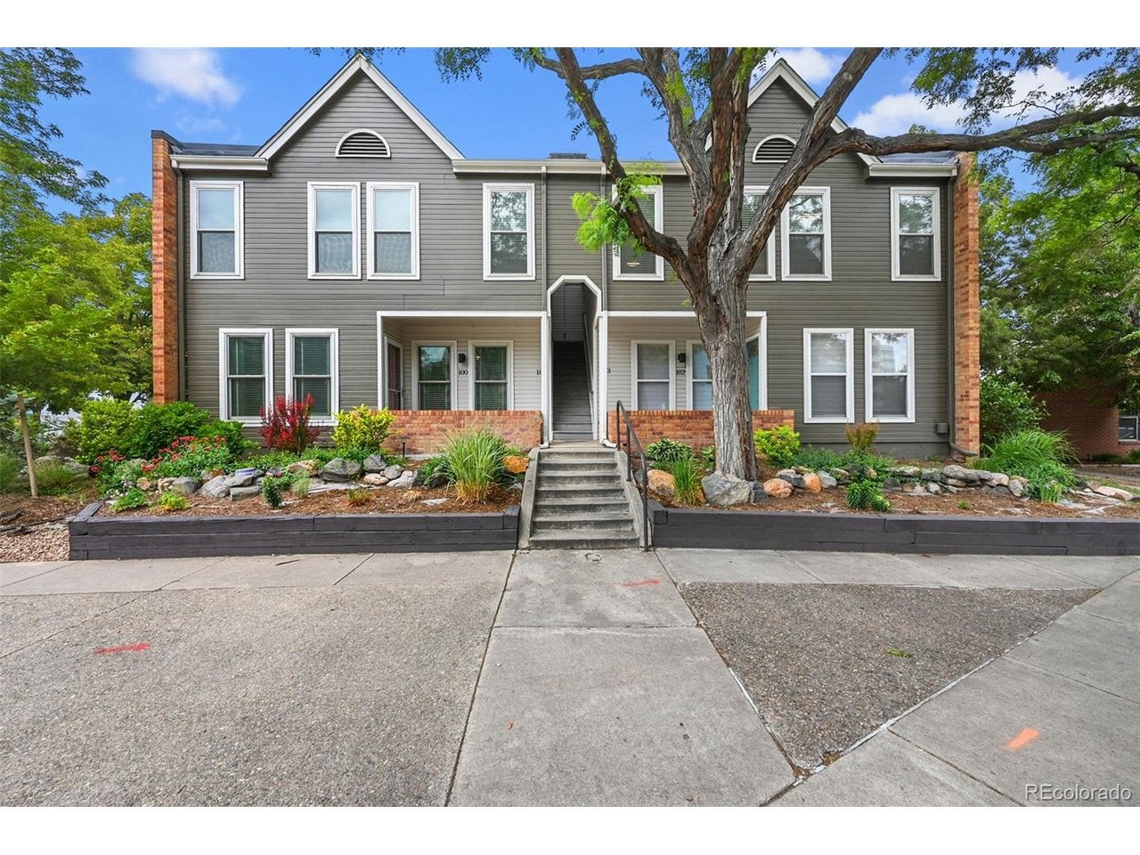 1201 Galapago St 103 — photo