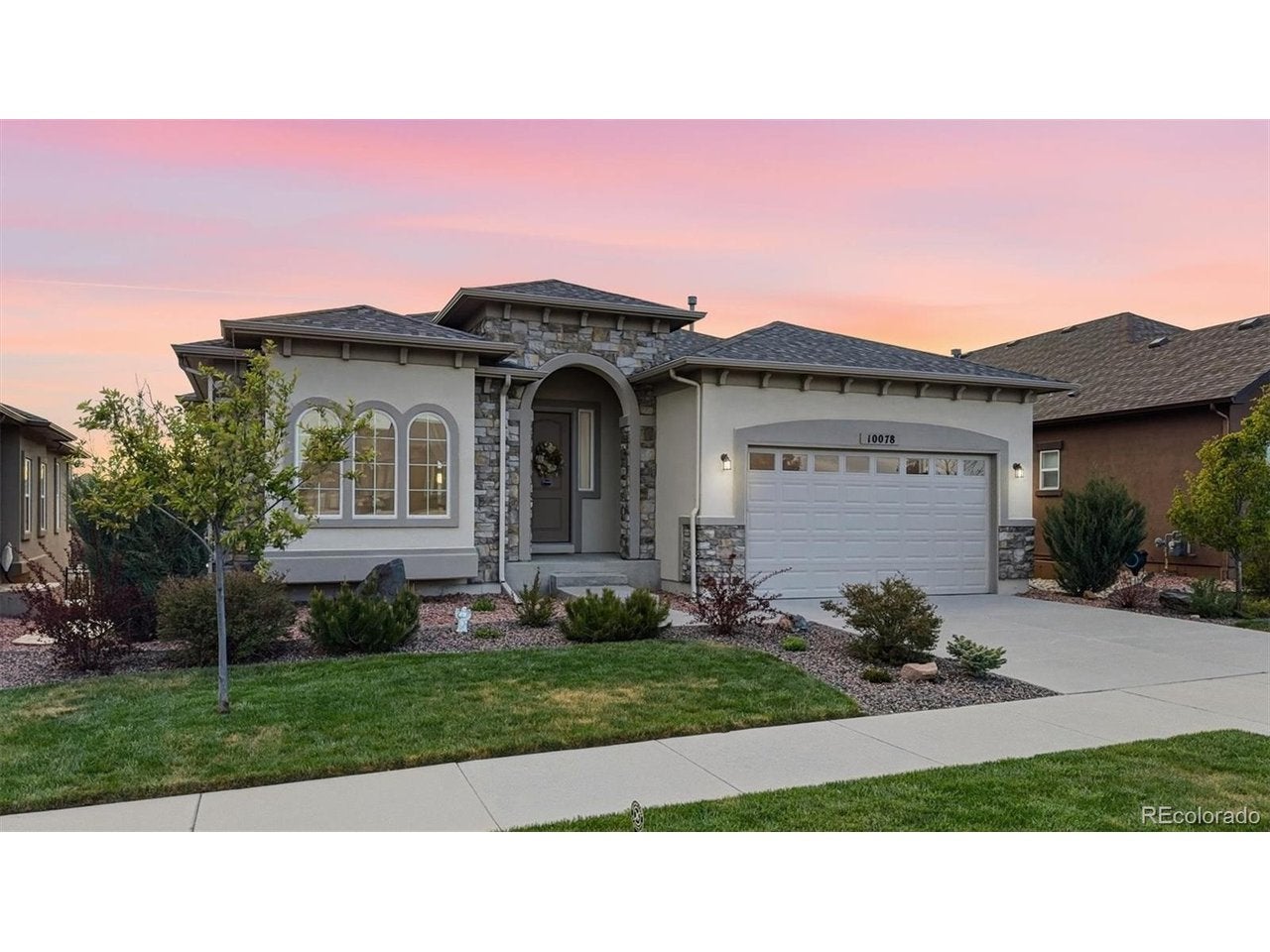 10078 Stonemont Dr — photo