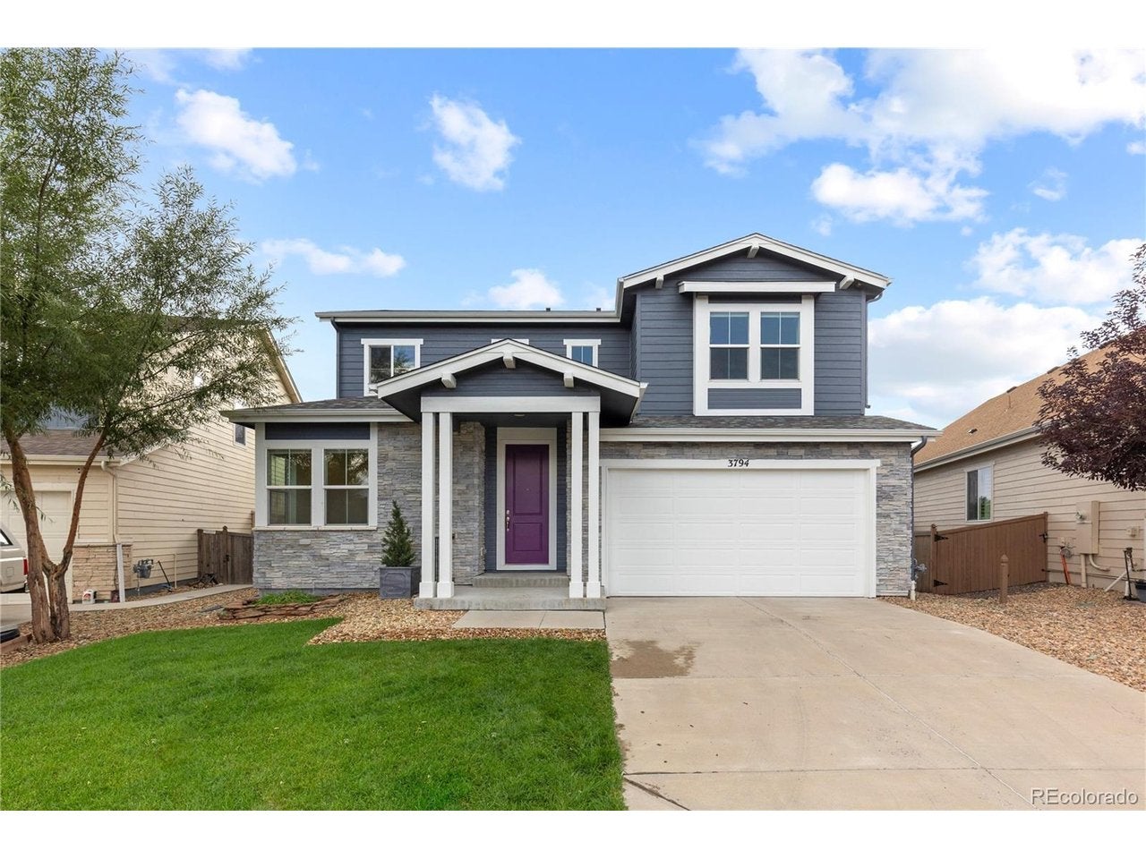 3794 Ghost Dance Dr — photo