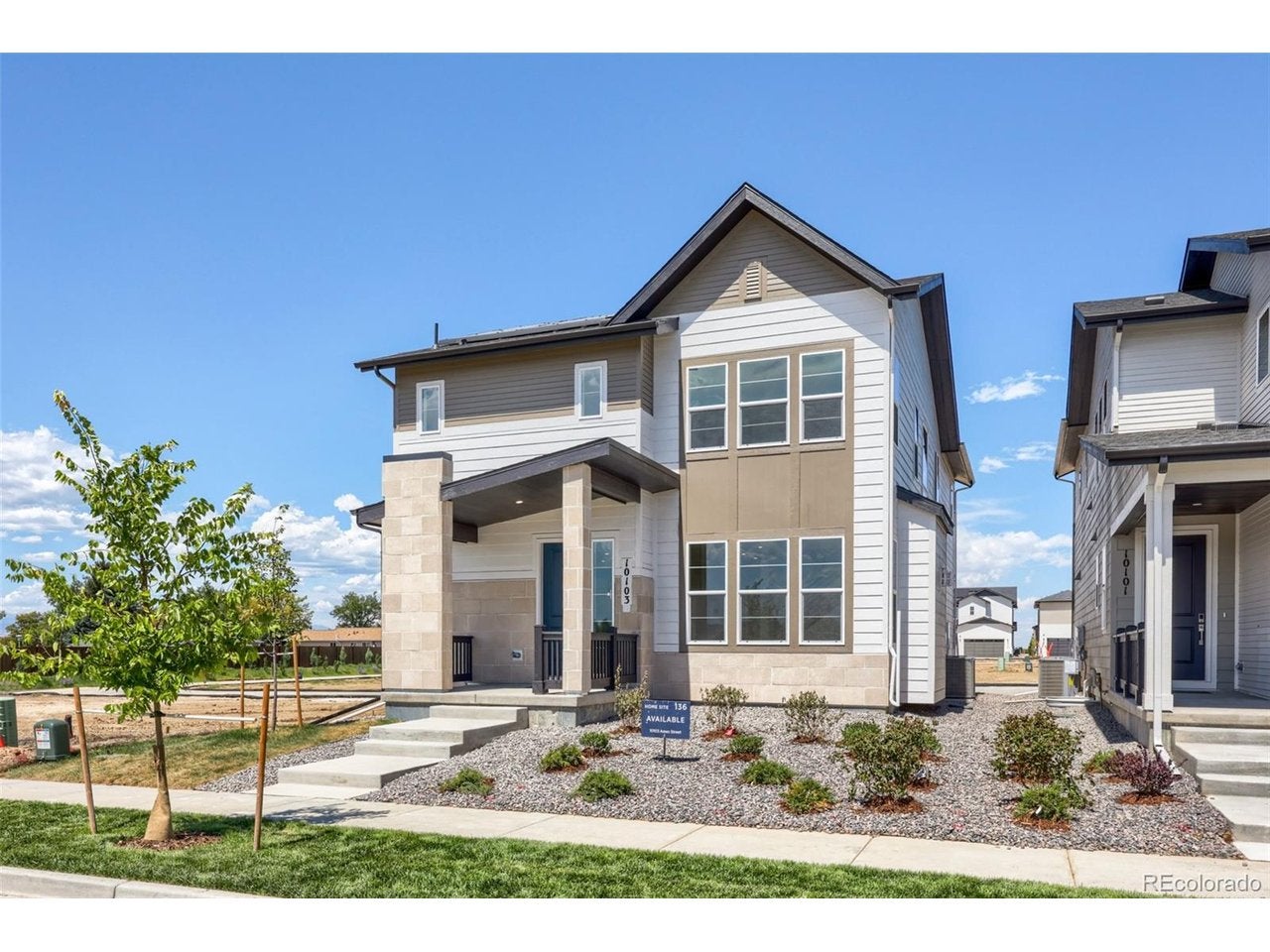 10103 Ames St — photo