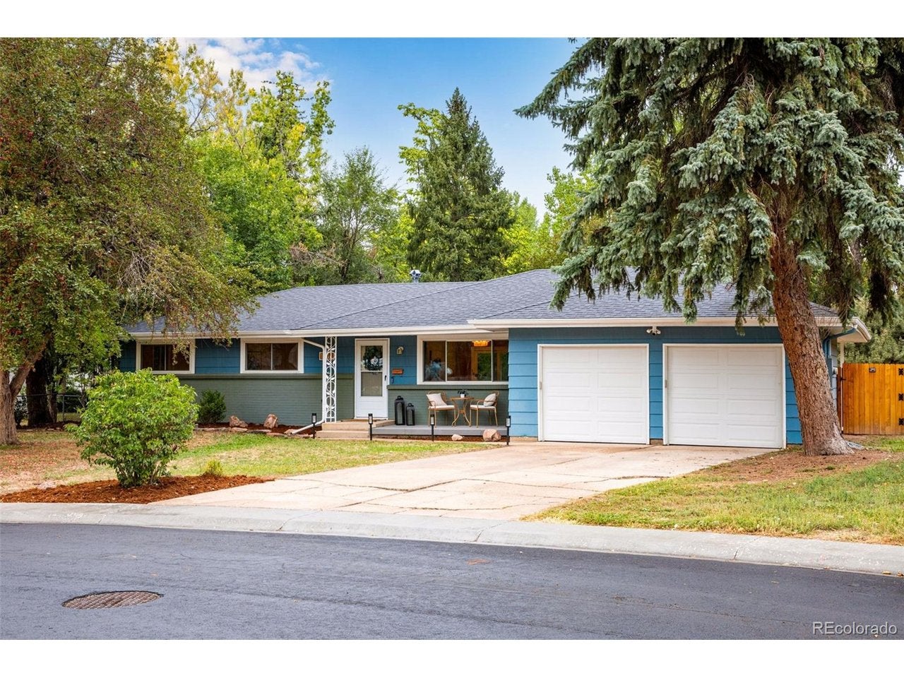 1204 Southridge Dr — photo