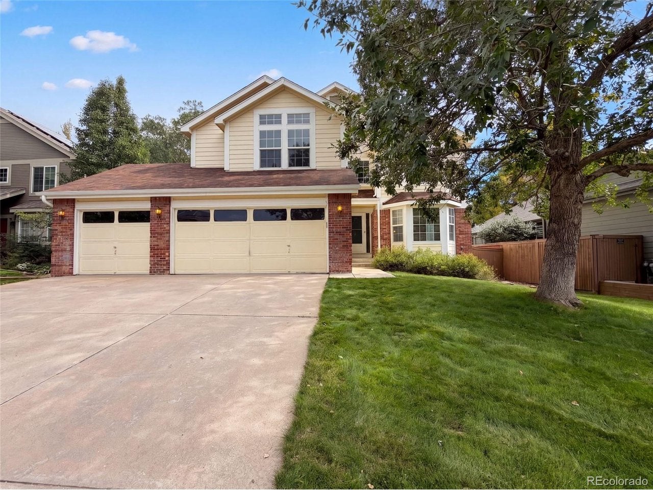 821 Sage Sparrow Cir — photo