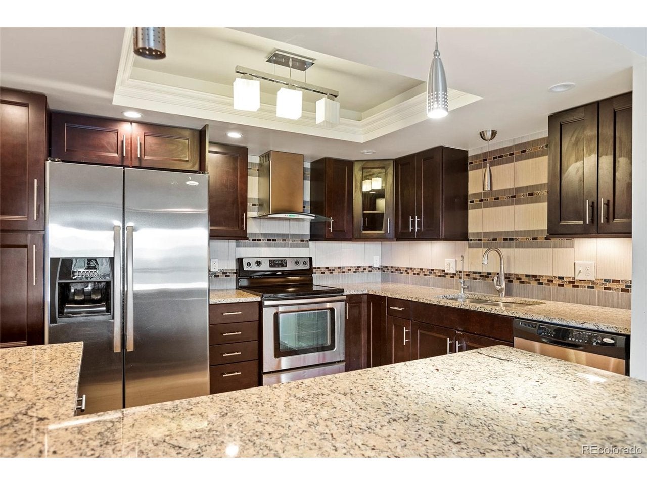 13601 E Marina Dr 505 — photo