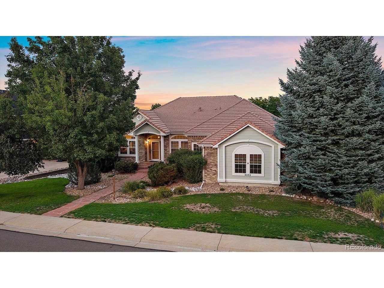 3572 Elk Run Dr — photo