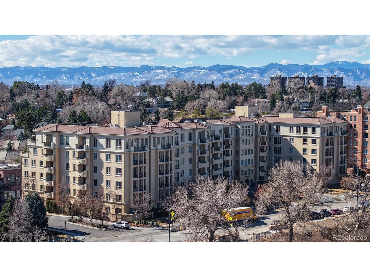 2500 E Cherry Creek South Dr 213 — photo