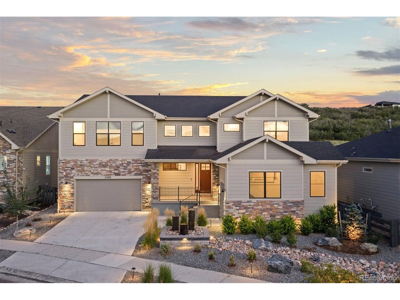 7590 Copper Sky Ct — photo