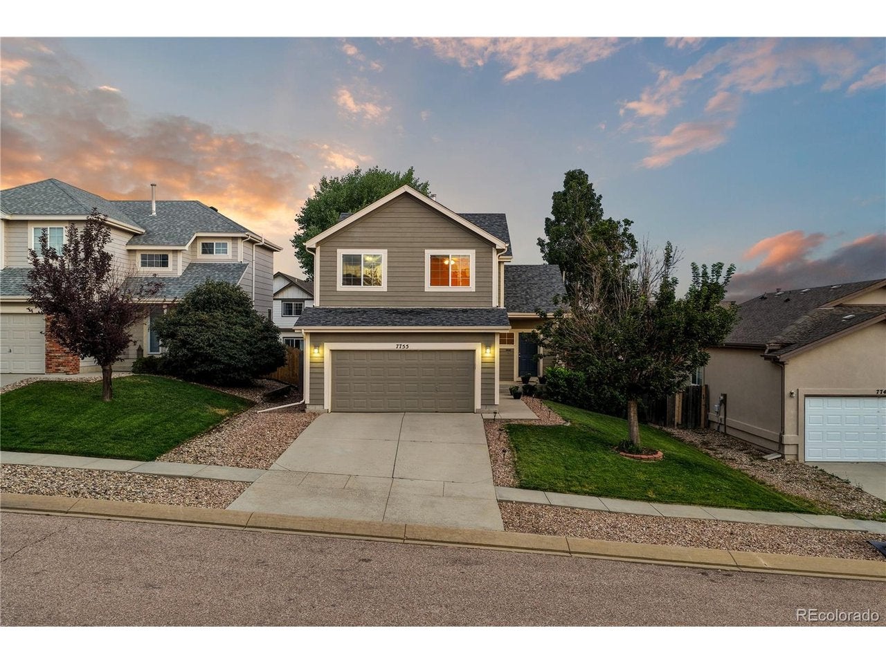 7755 Mountain Laurel Dr — photo