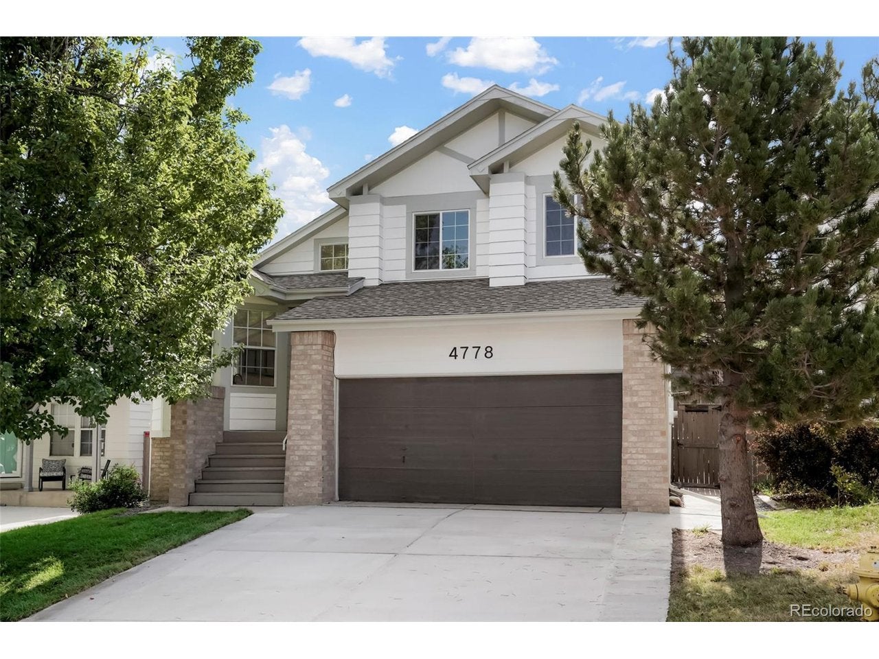 4778 N Bearlily Way — photo