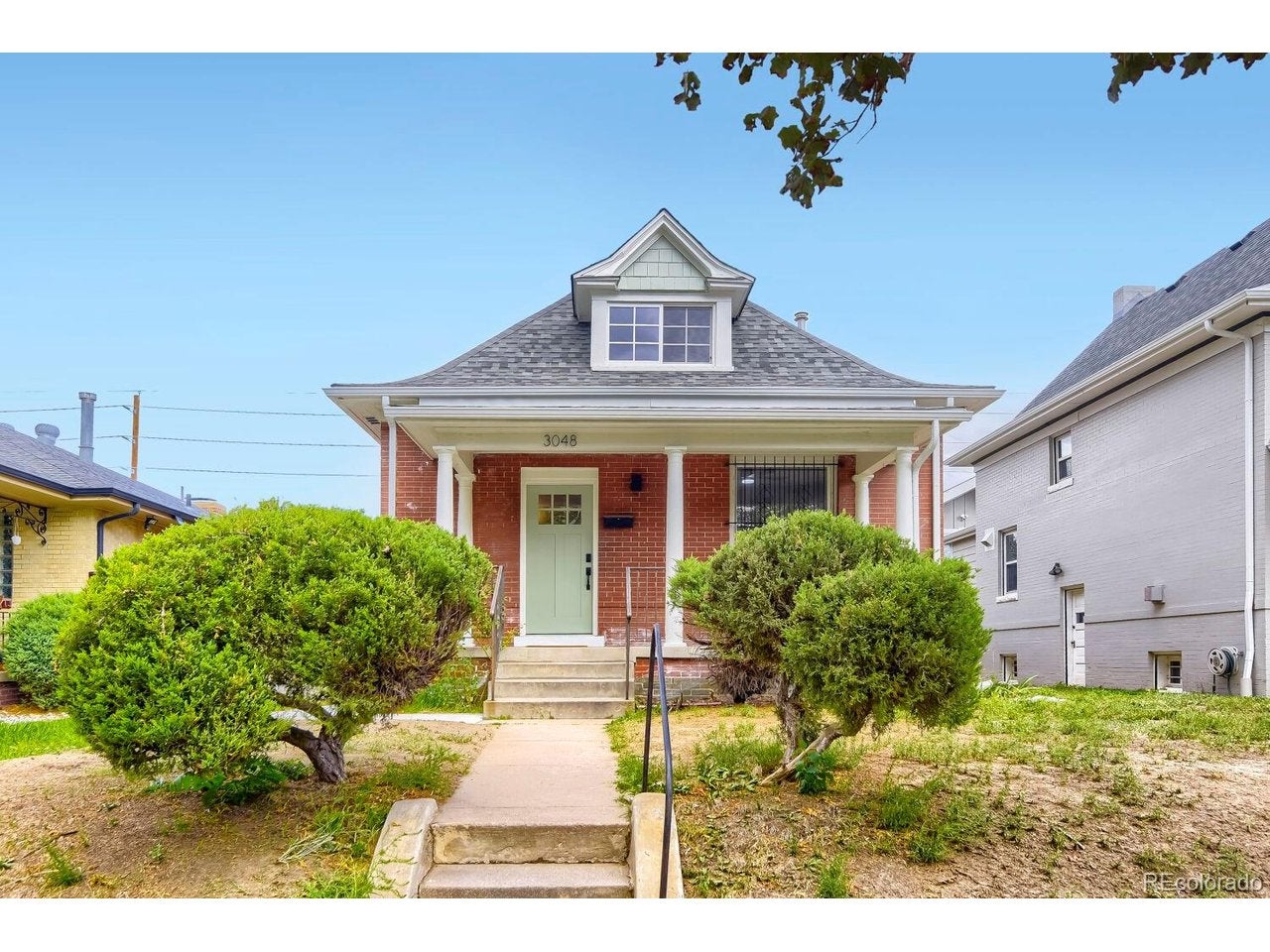 3048 N Vine St — photo