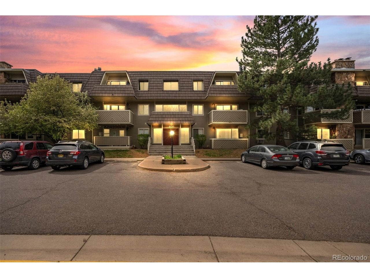 3120 Corona Trail L206 — photo